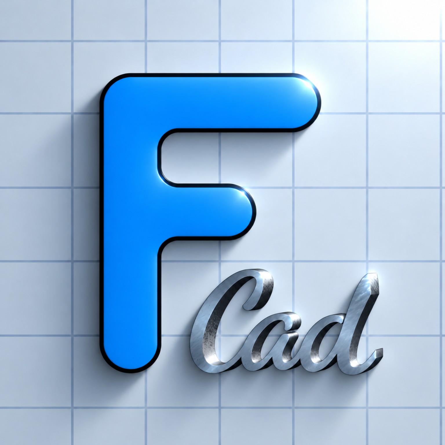 Furik CAD ikon